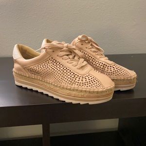 Marc Fisher LTD Walden Espadrille Sneaker